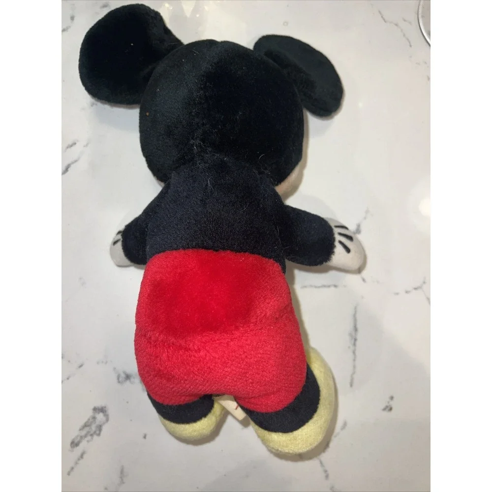 Disney used has